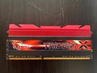 TridentX Series 8GB RAM