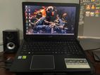 Aspire E15 Laptop