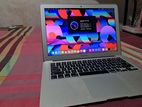 Mac Book Air 2017(used)