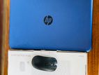 HP Laptop 8GB Ram 256 SSD