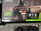 8GB VGA Card RTX 3050