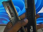 8GBx2 RAMS