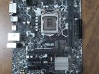 Asus 9 Gen B365 M Basalt Motherboard