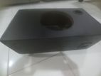 Vehicle Spekar Box
