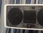 8 Inch 3 Way Array Top Speaker