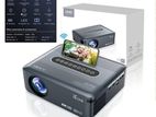 8K Android Smart Projector