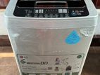 8kg Inverter Washing Machine