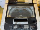 8kg LG Inverter Washing Machine