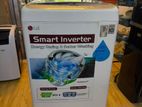 8kg LG Washing Machine Inverter