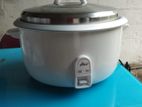 8L Rice Cooker