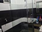 8mm Clear Tempered Glass Shower Cubicles