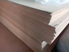 8mm MDF Board