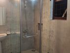 8mm Tempered Glass Shower Cubicle