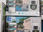 8MP Wifi PTZ Cctv Camera Outdoor Dual Lens Night Vision