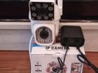 8MP WiFi PTZ CCTV Night Vision Security Camera