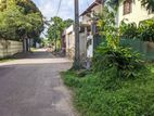 8P , 16P & 24P Lands For Sale Kottawa Rukmalgama - Rayners Range Scheme