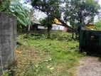8P, 9.4P & 17.4P Prime Residential Lands For Sale In Pannipitiya
