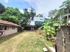 8P Bare Land For Sale In Battaramulla