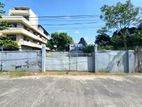 8P Bare Land For Sale In Colombo 05