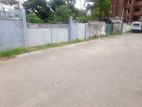 8P Bare Land For Sale In Narahenpita, Colombo 05