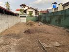 8P Bare Land for Sale in Waragoda, Kelaniya | SL14529