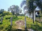 8P High Residential Bare Land For Sale In Battaramulla