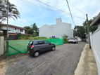 8P High Residential Bare Land For Sale In Battaramulla