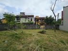 8P High Residential Bare Land For Sale In Battaramulla