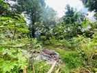 8P Land Close to Hokandara Road & Thalawathugoda Junction