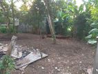 8P Land for Sale in Kottawa (Near by Junction)