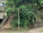 8P Land for sale in peradeniya kandy (TPS2324)