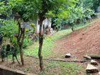 8p Land for Sale in Peradeniya (Tps2284)