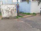 8P Land With House For Sale In Dehiwala Kawdana Road Abeysekara Place