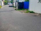 8P Land With House For Sale In Dehiwala Kawdana Road Abeysekara Place