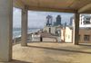 8P Off-Plan Commercial Building facing Marine Drive Colombo 3 FOR SALE - Widok 2