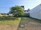 8P Prime Bare Land For Sale In Boralesgamuwa