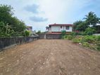 8P Prime Bare Land For Sale In Pelawatta