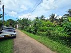 8P Residential Bare Land For Sale In Hokandara