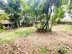 8P Residential Bare Land For Sale In Nawala