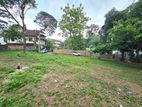 8P Residential Bare Land For Sale In Thalawathugoda