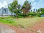 8P Residential Gated Community Land for Sale in Malabe Athurugiriya