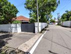 8P Residential Land for Sale in Maharagama