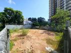 8P Square Bare Land For Sale In Colombo 05