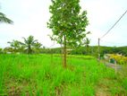 8p two Blocks for sale in Kahathuduwa