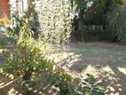 8pch Land for Sale in Wattegedara Rd,Maharagama