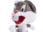 8"Plush Toy Bunny