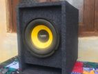 8” Subwoofer