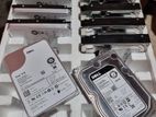 8TB/12TB Hard Disk