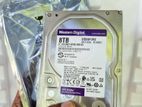 8TB Hard Disk