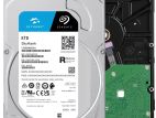 8Tb Seagate Hard